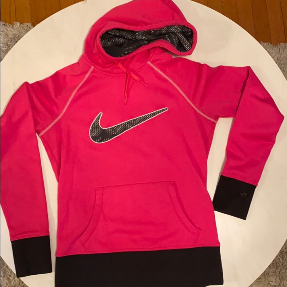 Nike sweatshirt